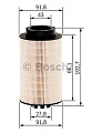 Bosch 1457431707