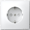 Розетка Systeme Electric ArtGallery GAL000145