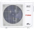 Наружный блок Funai Origami Kodo RAM-I-2OK55HP.01/U