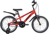 Детский велосипед Novatrack Prime 18 2020 187PRIME1V.RD20 (красный)