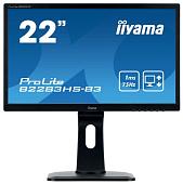 Монитор Iiyama ProLite B2283HS-3