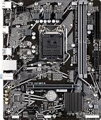 Материнская плата Gigabyte H470M K (rev. 1.0)