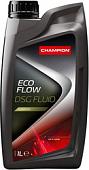 Трансмиссионное масло Champion Eco Flow DSG Fluid 1л