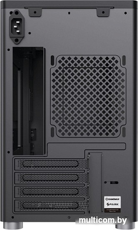 Корпус GameMax Spark (серый)