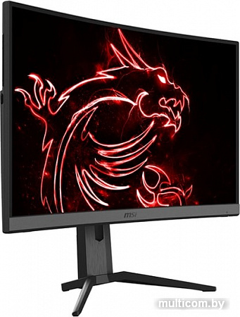 Монитор MSI Optix MAG272CQR