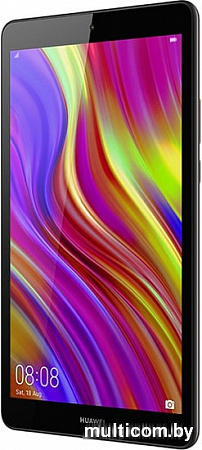 Планшет Huawei MediaPad M5 lite 8 JDN2-L09 32GB LTE (серый космос)