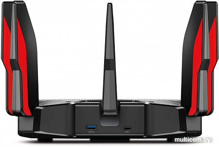 Wi-Fi роутер TP-Link Archer AX11000