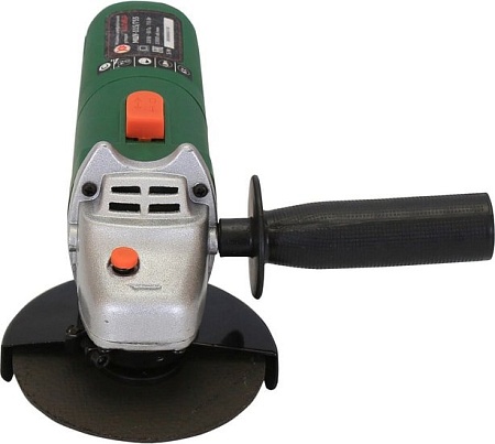 Угловая шлифмашина Калибр МШУ-115/755