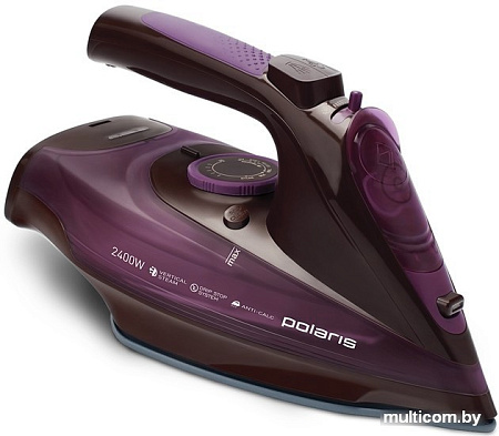 Утюг Polaris PIR 2489K Cordless