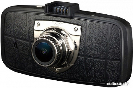 Автомобильный видеорегистратор Intego VX-720HD