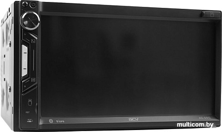 USB-магнитола ACV AD-6910