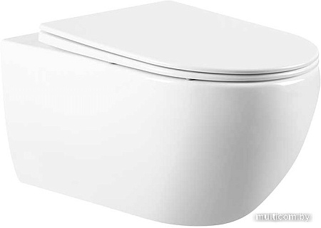 Унитаз Vincea Evo VT1-34