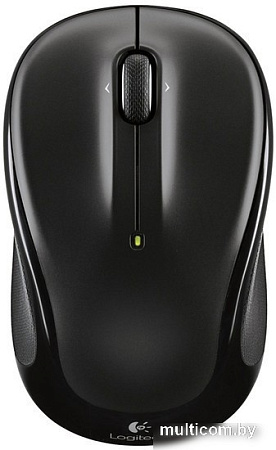 Мышь Logitech M325 Black (910-002974)