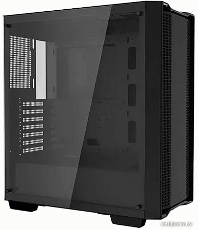 Корпус DeepCool CC560 Limited R-CC560-BKNAA0-C-2