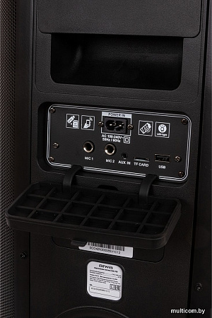 Беспроводная колонка Aiwa CAS-700
