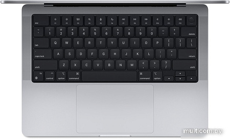 Ноутбук Apple Macbook Pro 14" M2 Max 2023 MPHG3
