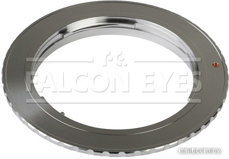 Экстендер Falcon Eyes Olympus на EOS
