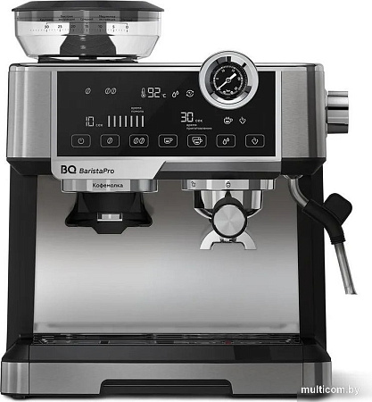 Кофейная станция BQ CM5002