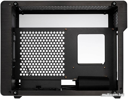 Корпус Raijintek Ophion Evo (черный)