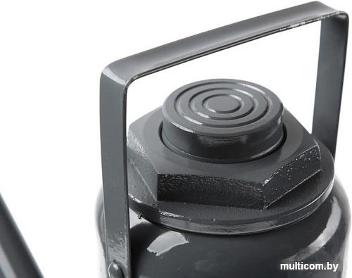 Бутылочный домкрат Airline AJ-B-32S 32т