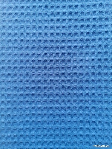 Полотенце Текстильный городок 90x150 П2051 (синий)