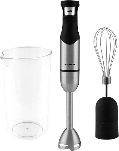 Погружной блендер Willmark WHB-1207SS