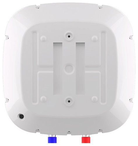 Накопительный электрический водонагреватель Royal Clima Quattro RWH-Q10-FE
