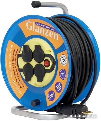 Glanzen EB-40-011
