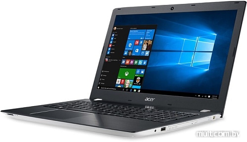 Ноутбук Acer Aspire E15 E5-576G-358M NX.GV9ER.001