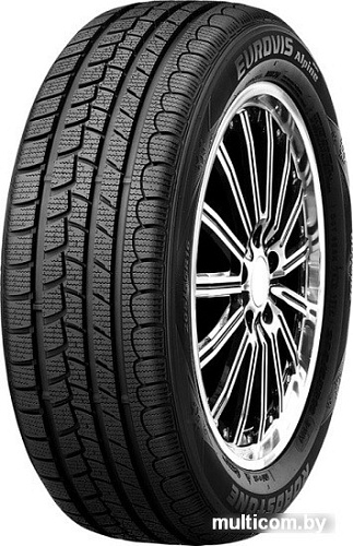 Автомобильные шины Roadstone Eurovis Alpine WH1 195/65R15 91H
