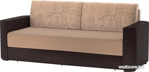 Диван Мебель Холдинг Фостер Ф-0-2ФП-3-414-4B-OU