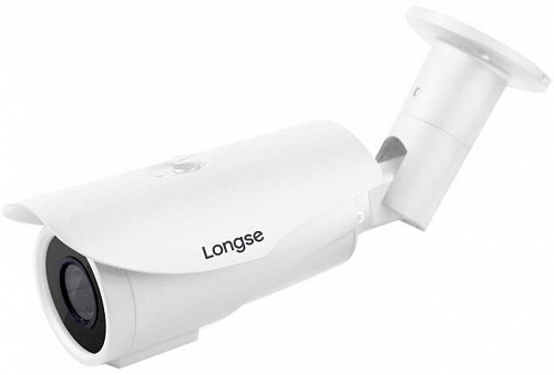 IP-камера Longse LS-IP200SDP/63 Starvis
