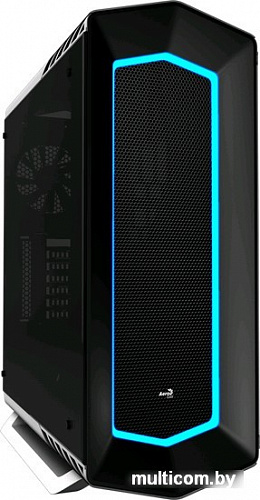 Корпус AeroCool Project 7 P7-C1 WG (белый)