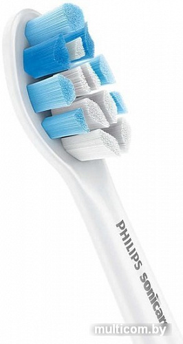 Сменная насадка Philips Sonicare G2 Optimal Gum Care HX9032/10