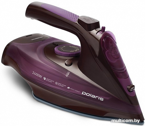 Утюг Polaris PIR 2489K Cordless