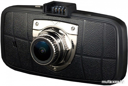 Автомобильный видеорегистратор Intego VX-720HD