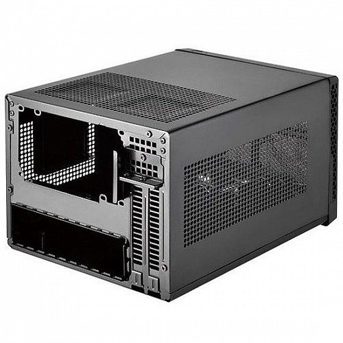 Корпус SilverStone Sugo SG13 [SST-SG13B]