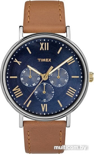 Наручные часы Timex TW2R29100