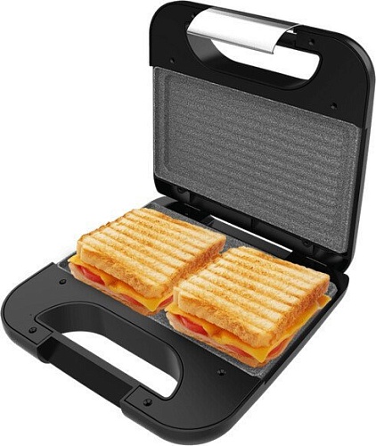 Сэндвичница Cecotec Rock’nToast Grill