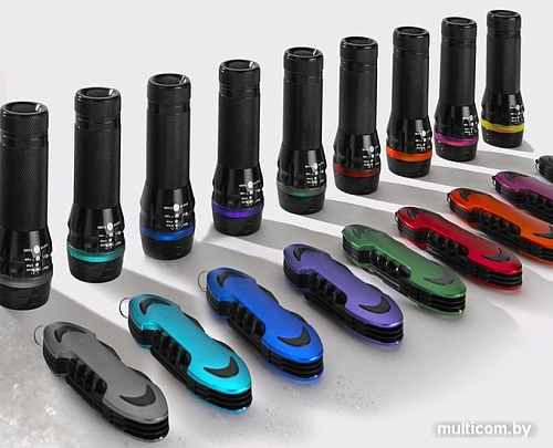 Подарочный набор Colorissimo MSET03GR