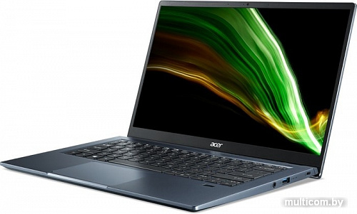 Ноутбук Acer Swift 3 SF314-511-73VS NX.ACXER.001