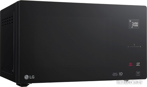 Микроволновая печь LG MB65W95DIS