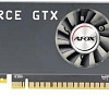 Видеокарта AFOX GeForce GTX 1050 4GB GDDR5 AF1050-4096D5H4