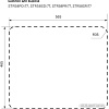 Кухонная мойка IDDIS Strit STR58PDi77