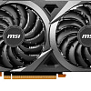 Видеокарта MSI GeForce RTX 3050 Ventus 2X 8G V1