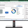 Монитор Lenovo ThinkVision P27h-30 63A1GAT1UK
