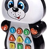 Интерактивная игрушка Zabiaka Панда 1155426