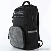 Городской рюкзак Seventeen 076-SVJB-RT1-BLK (черный)