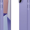 Чехол для телефона Spigen Thin Fit для iPhone 15 Pro Max ACS06549 (фиолетовый)