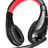 Наушники Oklick HS-L100